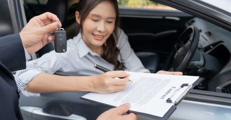 Car Insurance