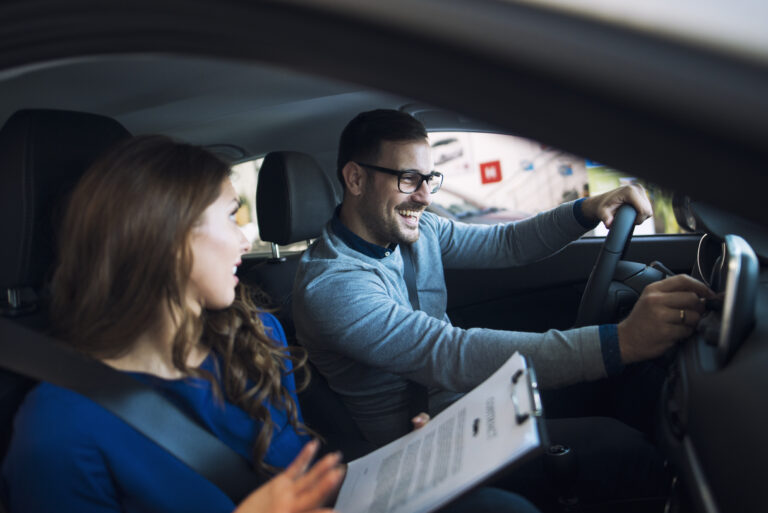 Best Car Insurance for Young Drivers in 2025 – Affordable Plans & Money-Saving Tips
