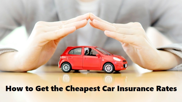 Auto Insurance Rates