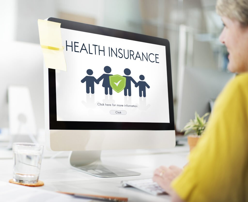 Buy Health Insurance Online USA – Affordable Plans 2025