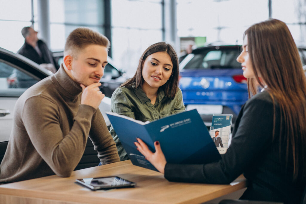 Commercial Auto Insurance for Contractors – Best Coverage & Rates 2025
